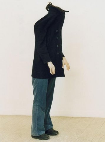 Koosje Schmeddes, Attitude, 2003