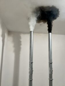 Schscht, Koosje Schmeddes